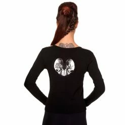 Banned Cardigan - Parallel Universe -KILLSTAR Shop banned cardigan parallel universe 13