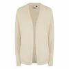 Banned Retro Cardigan - Drape Beige