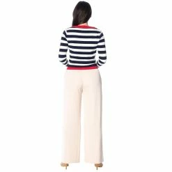 Banned Retro Cardigan - Sail Away -KILLSTAR Shop banned retro cardigan sail away 15