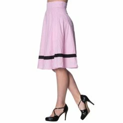 Dancing Days A-Line Skirt - Grease -KILLSTAR Shop dancing days a line skirt grease3