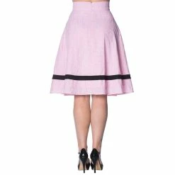 Dancing Days A-Line Skirt - Grease -KILLSTAR Shop dancing days a line skirt grease4
