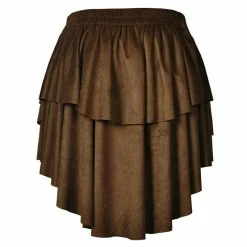 Dark In Love Midi Skirt - The Bay -KILLSTAR Shop dark in love midi skirt the bay6