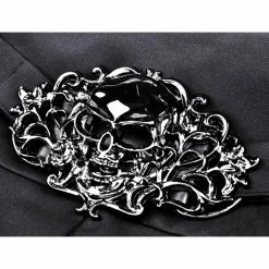 Dark In Love Mini Skirt - Tattered -KILLSTAR Shop dark in love mini skirt tattered6