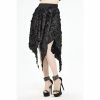 Devil Fashion Mini Skirt - Gwen
