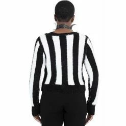 Killstar Cardigan - Freakshow -KILLSTAR Shop killstar cardigan freakshow 13