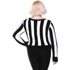 Killstar Cardigan - Freakshow -KILLSTAR Shop killstar cardigan freakshow 15