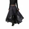KILLSTAR High-Low Skirt - Corene