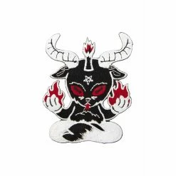 Killstar Iron-On Patch - Hottie