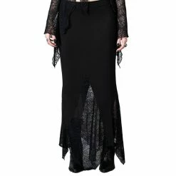 KILLSTAR Maxi Skirt - Aramina