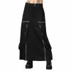 Killstar Maxi Skirt - Arya