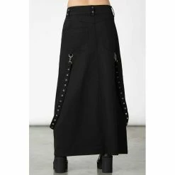 Killstar Maxi Skirt - Arya -KILLSTAR Shop killstar maxi skirt arya3