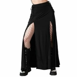 Killstar Maxi Skirt - Devina