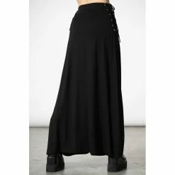 Killstar Maxi Skirt - Devina -KILLSTAR Shop killstar maxi skirt devina 14