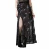 Killstar Maxi Skirt - Kleadora