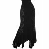 Killstar Maxi Skirt - Sigil