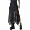 KILLSTAR Maxi Skirt - Somnia