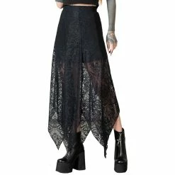 KILLSTAR Maxi Skirt - Somnia