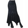 Killstar Maxi Skirt - Untamed