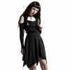 Killstar Mini Skirt - Aggie