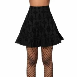 Killstar Mini Skirt - Amelie