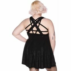 Killstar Mini Skirt - Aura -KILLSTAR Shop killstar mini skirt aura4