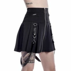Killstar Mini Skirt - Blaire Bitch