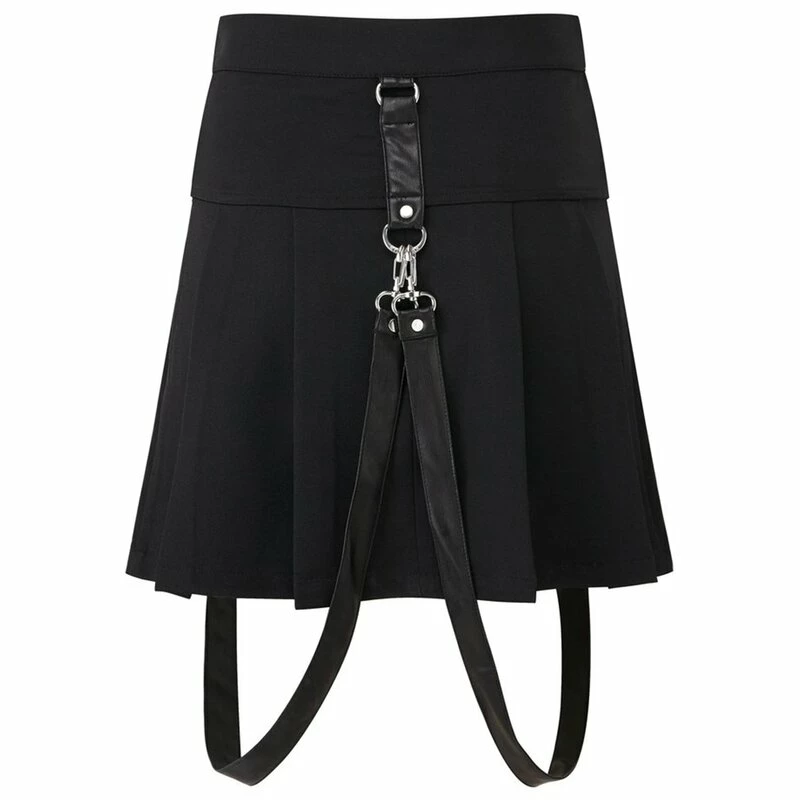 Killstar Mini Skirt - Blaire Bitch 4 Killstar Mini Skirt - Blaire Bitch - Image 4