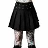 Killstar Mini Skirt - Captive Spirit