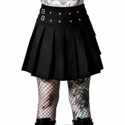 Killstar Mini Skirt - Captive Spirit