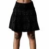 Killstar Mini Skirt - Daemonology