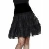 Killstar Mini Skirt - Let's Fang Out