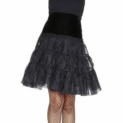 Killstar Mini Skirt - Let's Fang Out 6 Killstar Mini Skirt - Let's Fang Out -KILLSTAR Shop killstar mini skirt lets fang out3