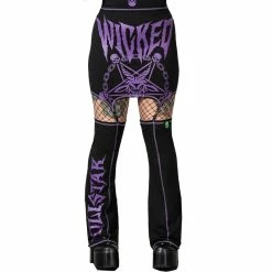KILLSTAR Mini Skirt - Martyr