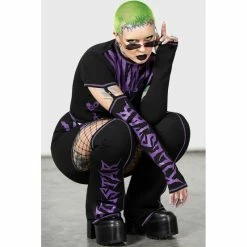 KILLSTAR Mini Skirt - Martyr -KILLSTAR Shop killstar mini skirt martyr3