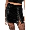 KILLSTAR Mini Skirt - No Return
