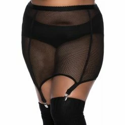 Killstar Mini Skirt - Pussy Power Black -KILLSTAR Shop killstar mini skirt pussy power black3