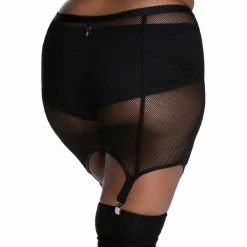 Killstar Mini Skirt - Pussy Power Black -KILLSTAR Shop killstar mini skirt pussy power black4