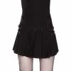 Killstar Mini Skirt - Sweet Oblivion