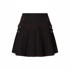 Killstar Mini Skirt - Sweet Oblivion -KILLSTAR Shop killstar mini skirt sweet oblivion4