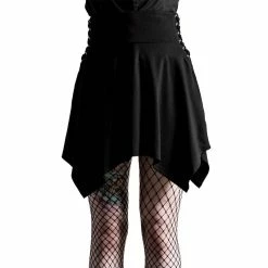 Killstar Mini Skirt - Tianna
