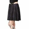 KILLSTAR Mini Skirt - Trevea