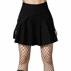 KILLSTAR Mini Skirt - Vanya