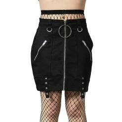 Killstar Mini Skirt - Ximena