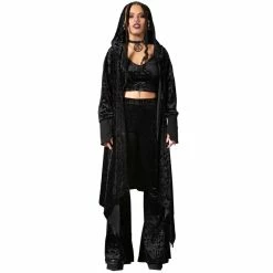 Killstar Open Cardigan - Be Gone