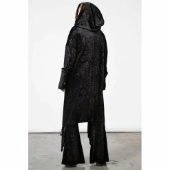 Killstar Open Cardigan - Be Gone -KILLSTAR Shop killstar open cardigan be gone4