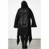 KILLSTAR Open Cardigan - Lunar Wizard