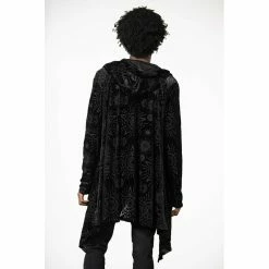 KILLSTAR Open Cardigan - Malachite -KILLSTAR Shop killstar open cardigan malachite6