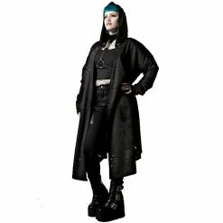 Killstar Open Cardigan - Nu-Dawn