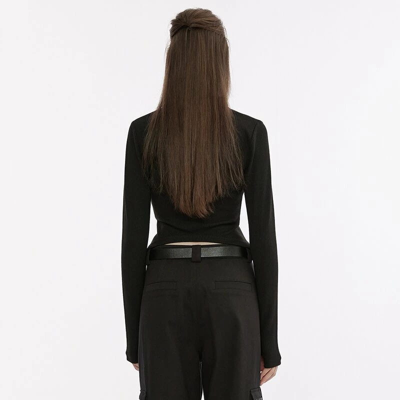 Punk Rave Cardigan - Homily 4 Punk Rave Cardigan - Homily - Image 4