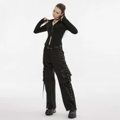 Punk Rave Cardigan - Homily 10 Punk Rave Cardigan - Homily -KILLSTAR Shop punk rave cardigan homily5